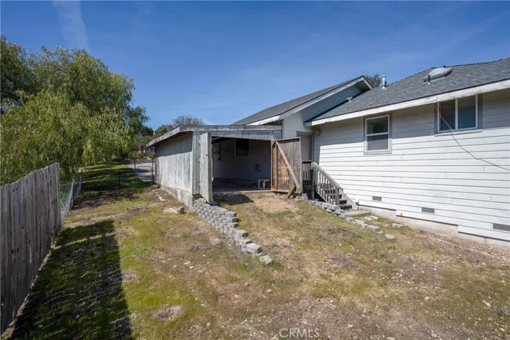 1475 Trager Canyon Road, Paso Robles, California 93446