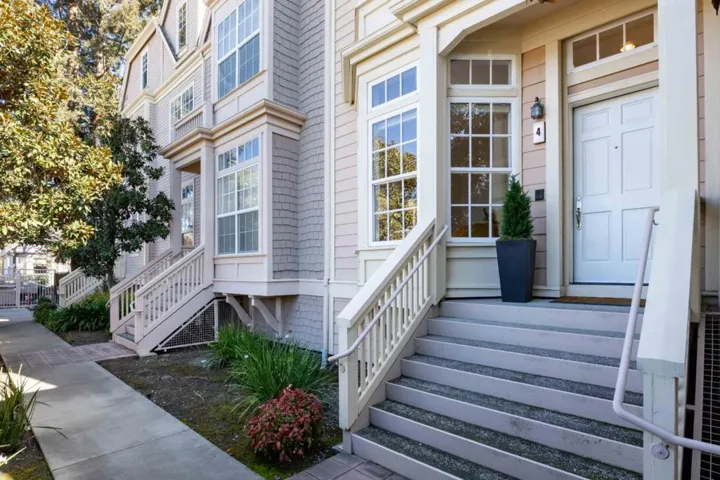 230 Bryant Street 4, Mountain View, California 94041