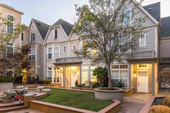 230 Bryant Street 4, Mountain View, California 94041