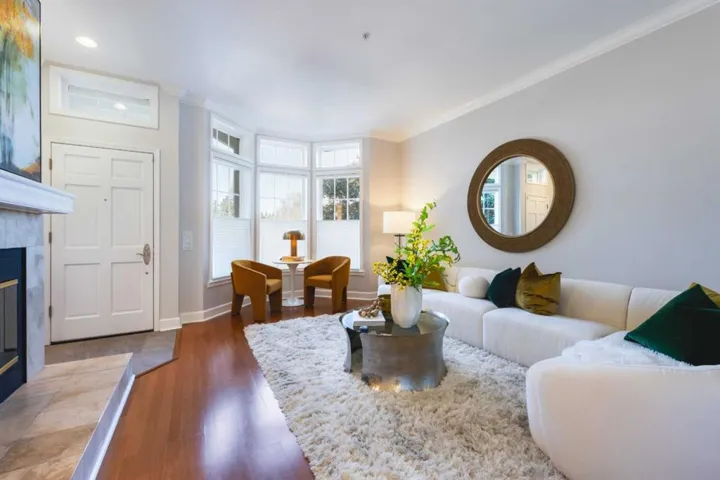 230 Bryant Street 4, Mountain View, California 94041