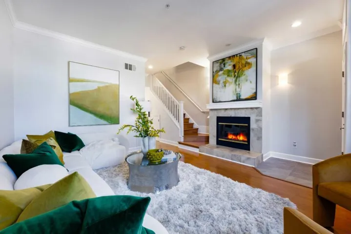 230 Bryant Street 4, Mountain View, California 94041