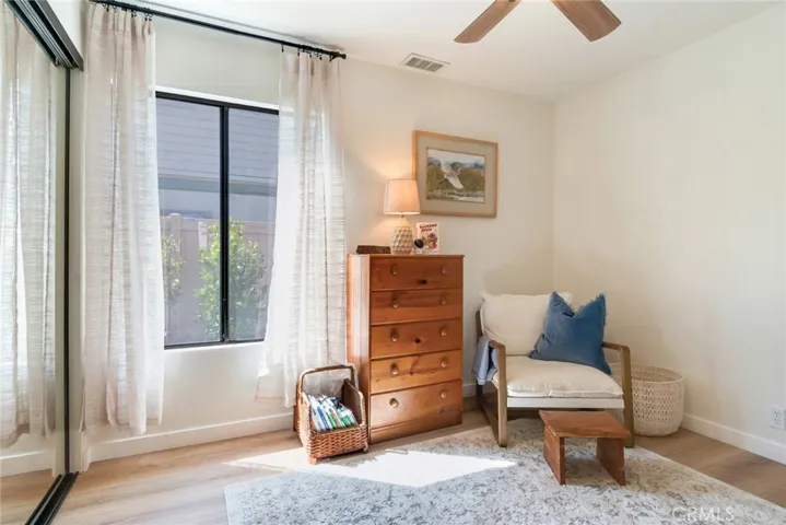 downstair room