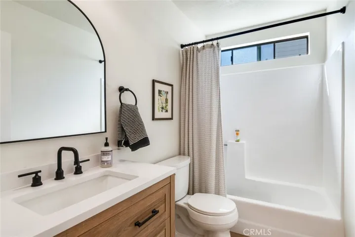 downstairs hall bath