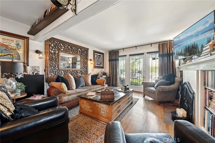 1107 S Pacific Coast, Redondo Beach, California 90277