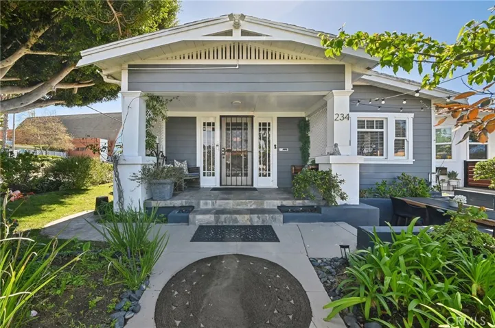 1107 S Pacific Coast, Redondo Beach, California 90277