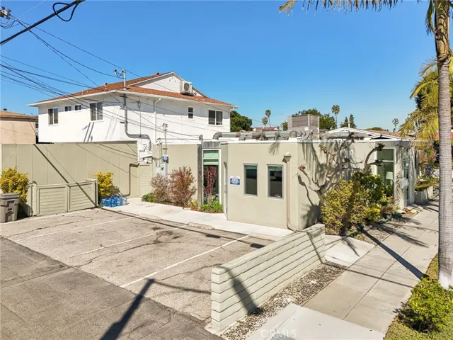 1107 S Pacific Coast, Redondo Beach, California 90277