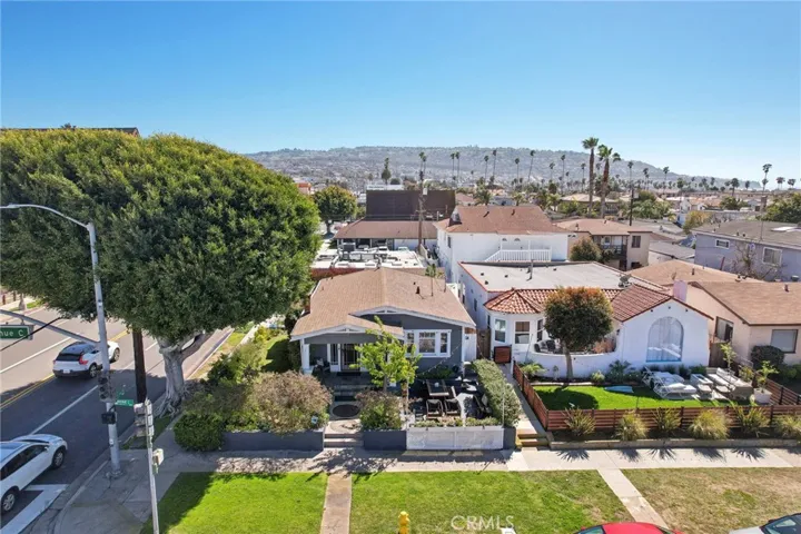 1107 S Pacific Coast, Redondo Beach, California 90277