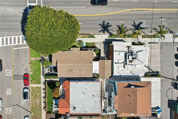 1107 S Pacific Coast, Redondo Beach, California 90277