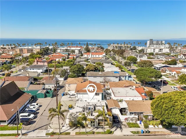 1107 S Pacific Coast, Redondo Beach, California 90277