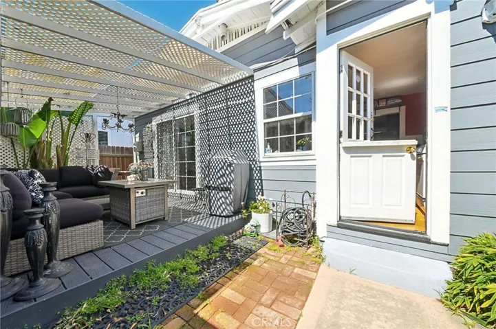 1107 S Pacific Coast, Redondo Beach, California 90277