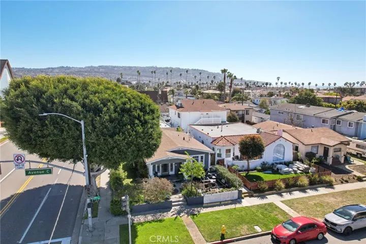 1107 S Pacific Coast, Redondo Beach, California 90277