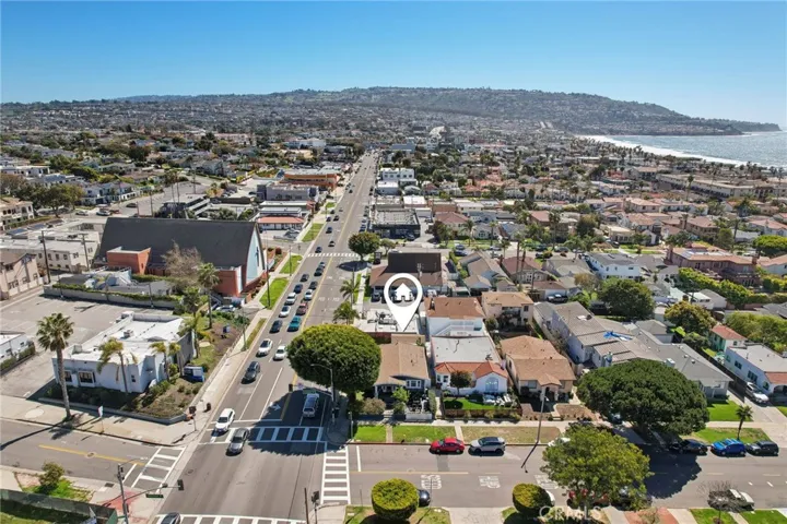 1107 S Pacific Coast, Redondo Beach, California 90277