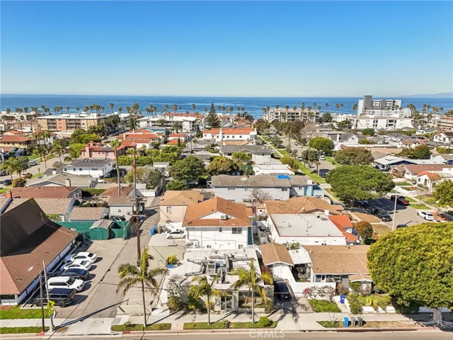 1107 S Pacific Coast, Redondo Beach, California 90277