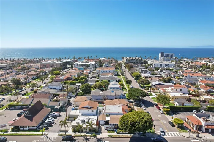1107 S Pacific Coast, Redondo Beach, California 90277