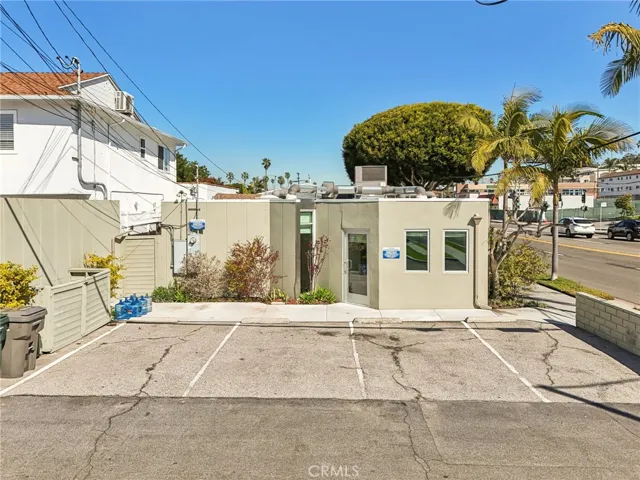 1107 S Pacific Coast, Redondo Beach, California 90277
