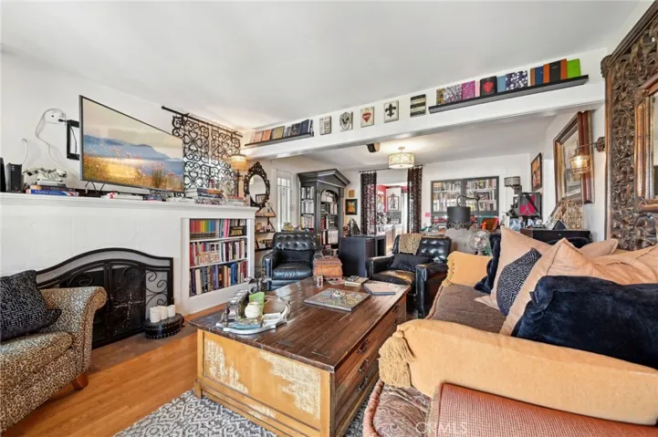 1107 S Pacific Coast, Redondo Beach, California 90277