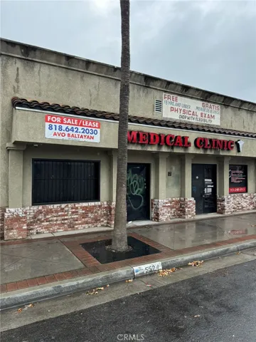 5524 Mission Boulevard, Jurupa Valley, California 92509