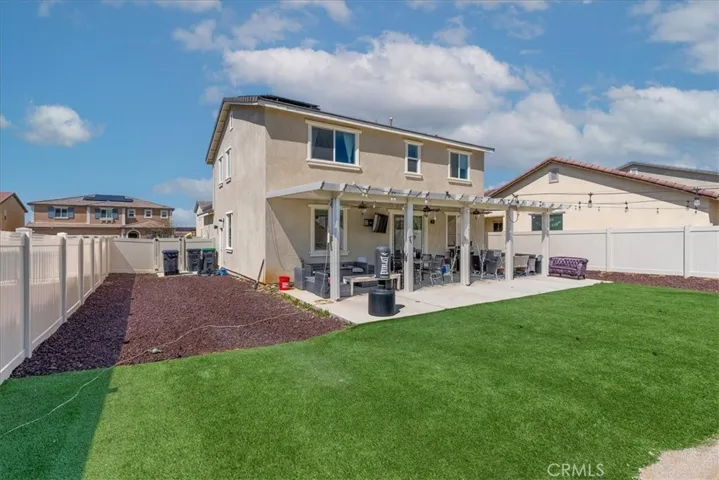 14138 Cerignola Circle, Beaumont, California 92223