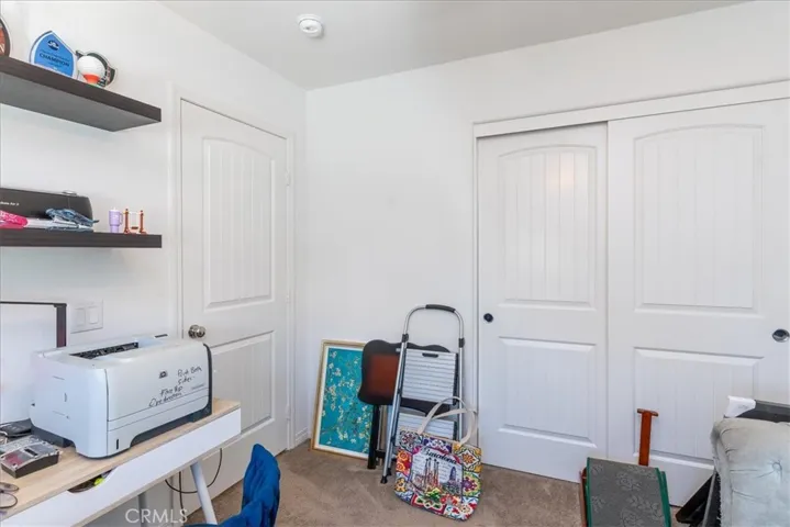Upstairs bedroom2