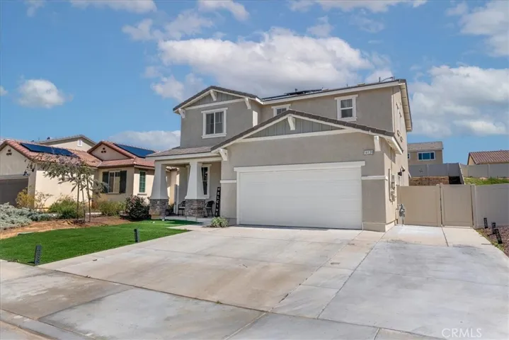 14138 Cerignola Circle, Beaumont, California 92223