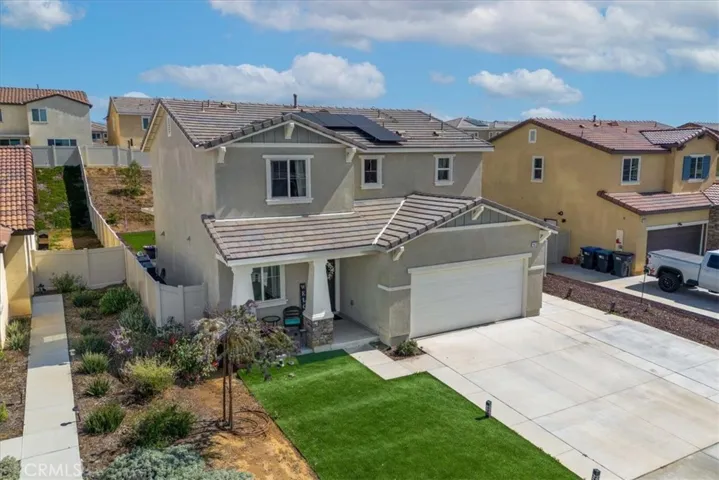 14138 Cerignola Circle, Beaumont, California 92223