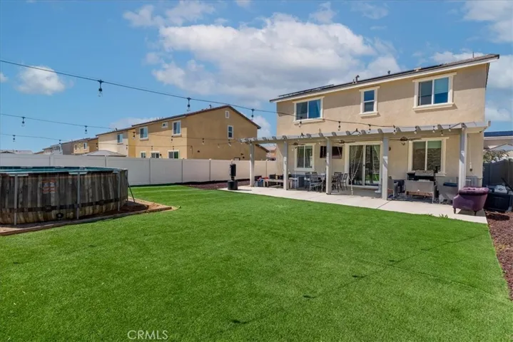 14138 Cerignola Circle, Beaumont, California 92223