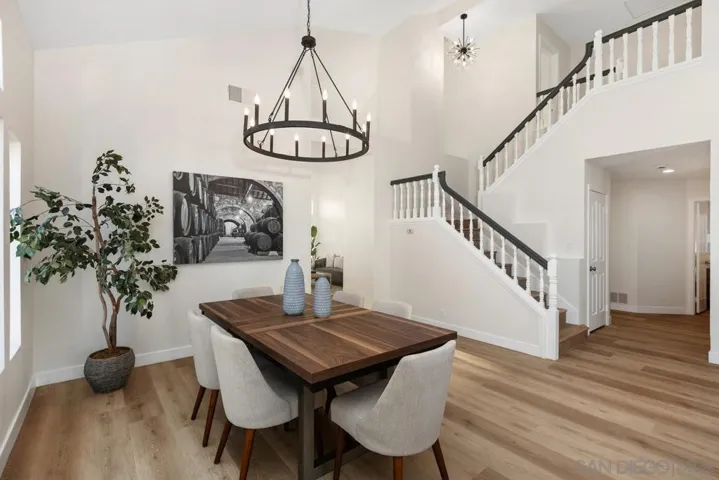 10784 Sunset Ridge Dr, San Diego, California 92131