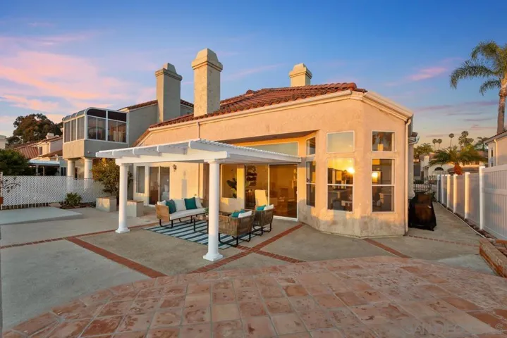 10784 Sunset Ridge Dr, San Diego, California 92131