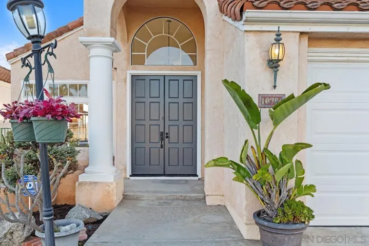 10784 Sunset Ridge Dr, San Diego, California 92131