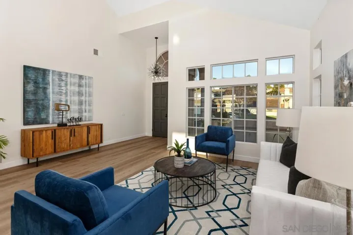 10784 Sunset Ridge Dr, San Diego, California 92131