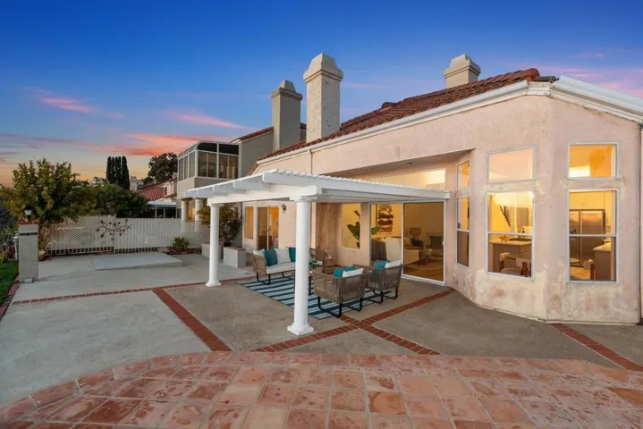 10784 Sunset Ridge Dr, San Diego, California 92131