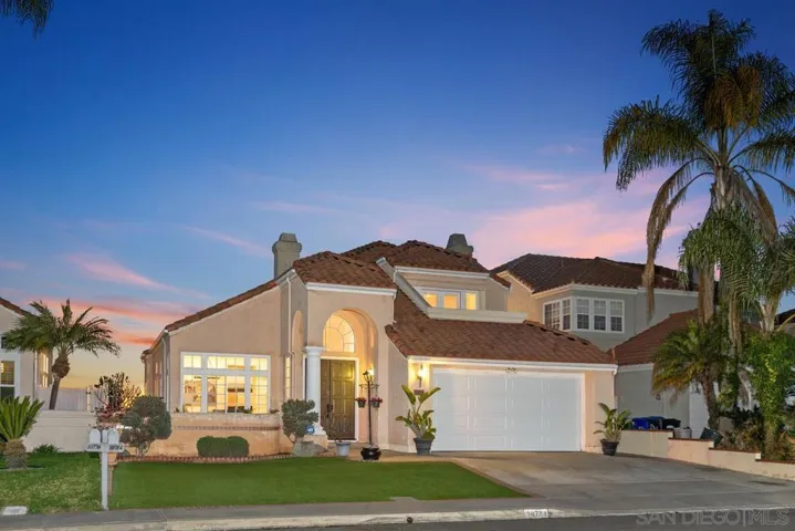 10784 Sunset Ridge Dr, San Diego, California 92131