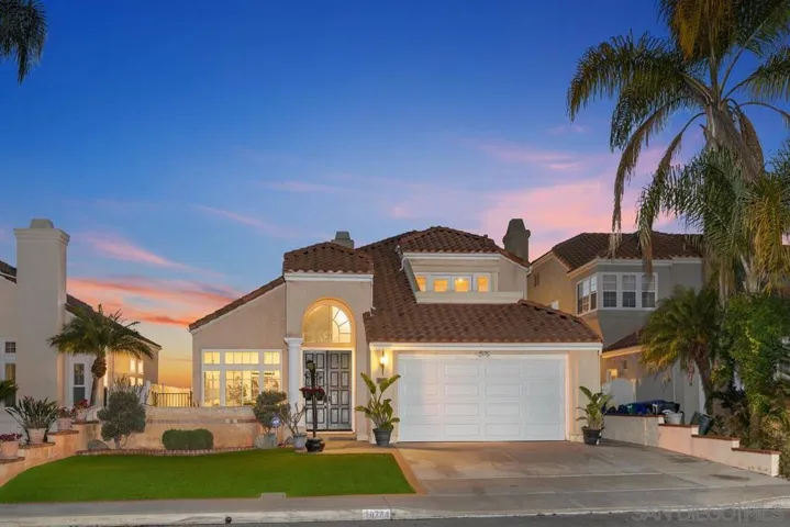 10784 Sunset Ridge Dr, San Diego, California 92131