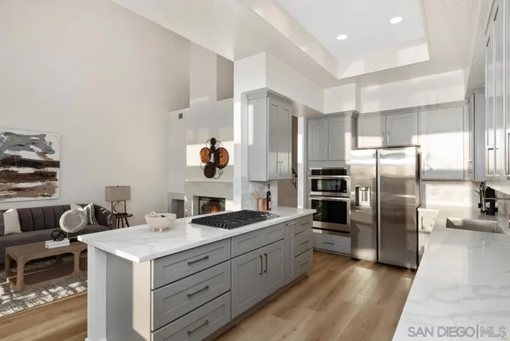 10784 Sunset Ridge Dr, San Diego, California 92131