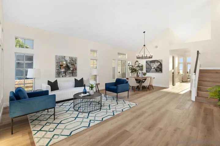 10784 Sunset Ridge Dr, San Diego, California 92131