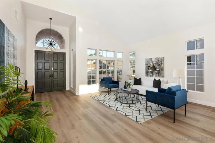 10784 Sunset Ridge Dr, San Diego, California 92131