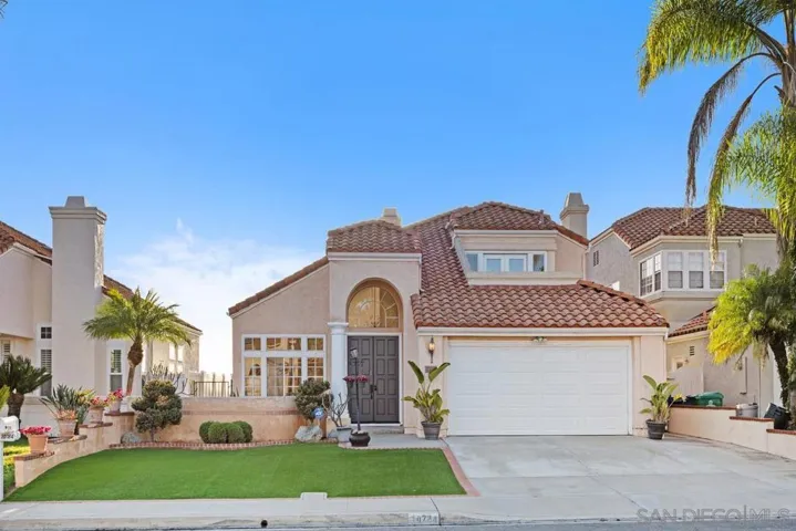 10784 Sunset Ridge Dr, San Diego, California 92131