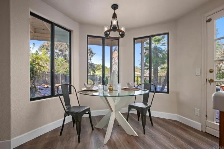 16898 Whispering Oaks Lane, Ramona, California 92065