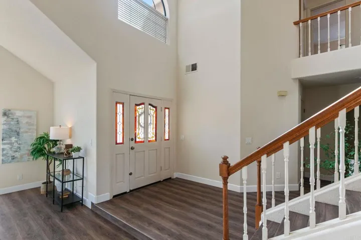 16898 Whispering Oaks Lane, Ramona, California 92065