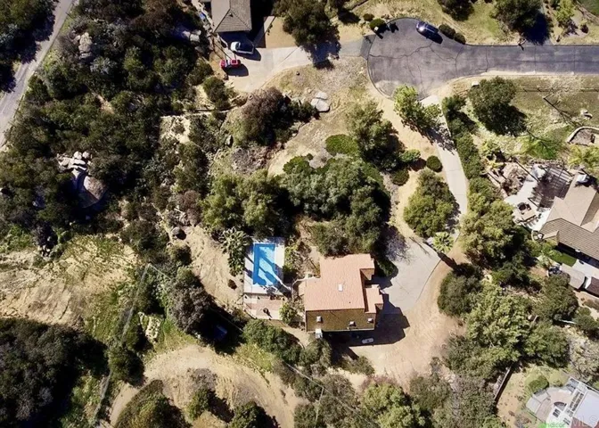 16898 Whispering Oaks Lane, Ramona, California 92065