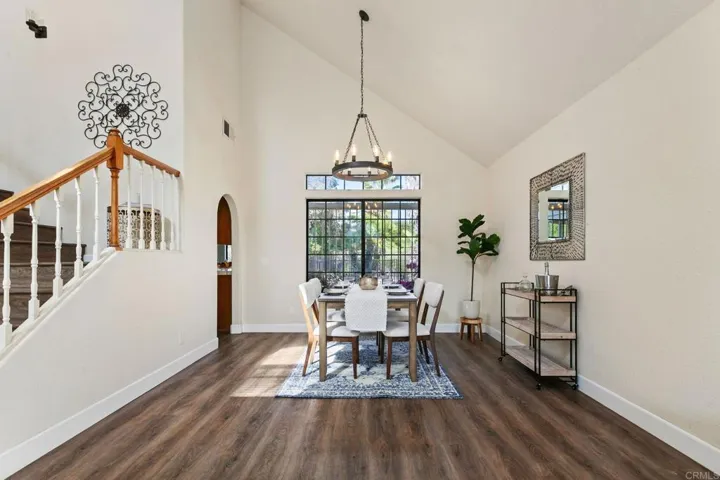 16898 Whispering Oaks Lane, Ramona, California 92065