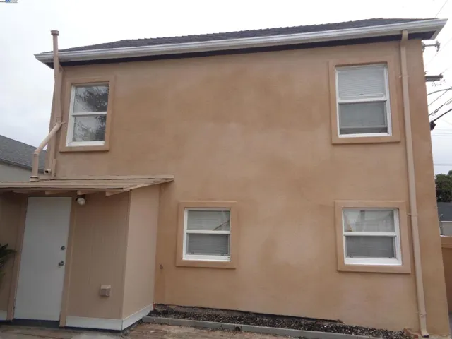7345 Holly St, Oakland, California 94621