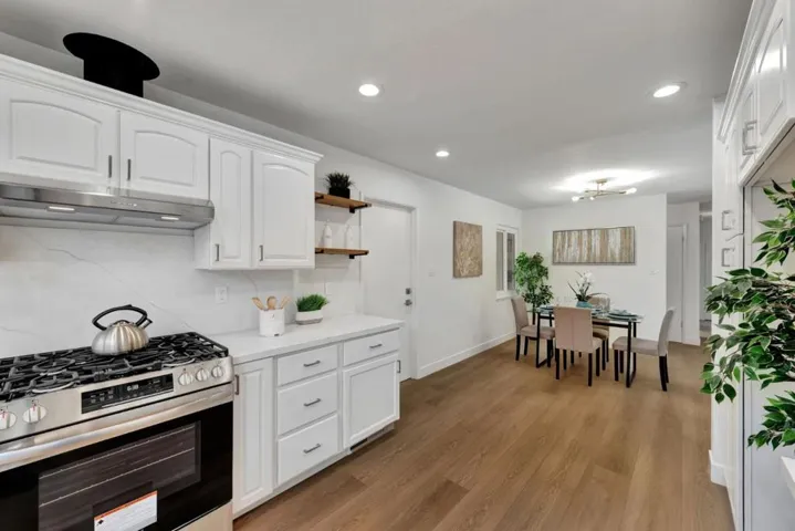4073 Jan Way, San Jose, California 95124