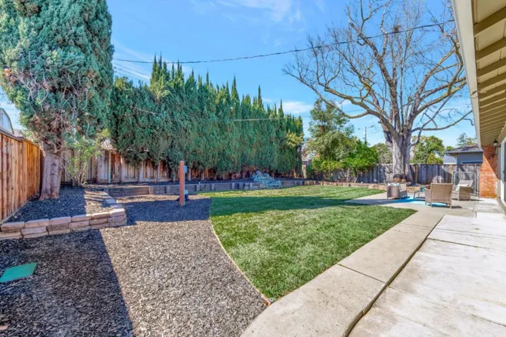 4073 Jan Way, San Jose, California 95124