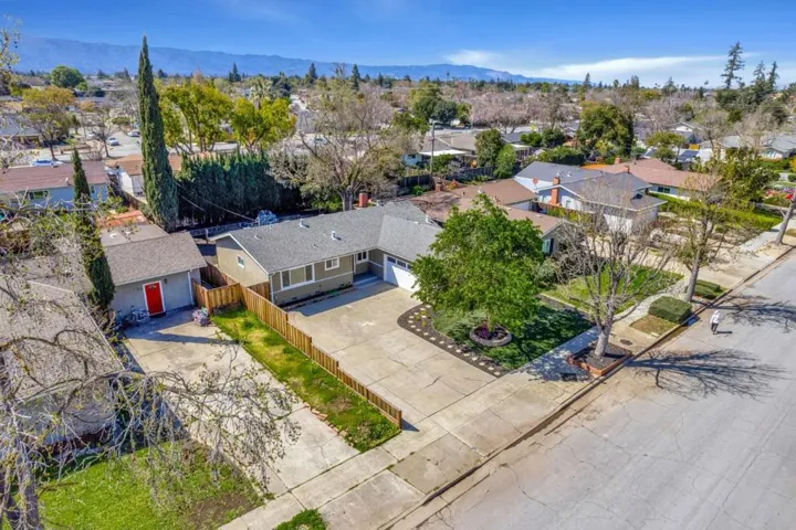 4073 Jan Way, San Jose, California 95124