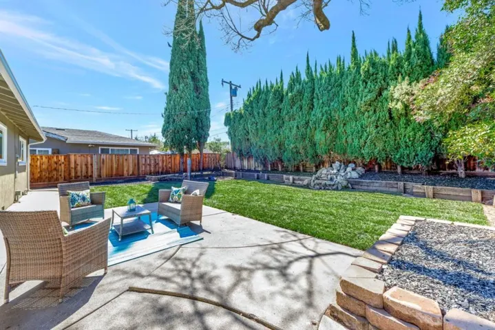 4073 Jan Way, San Jose, California 95124