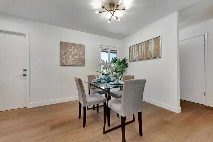 4073 Jan Way, San Jose, California 95124