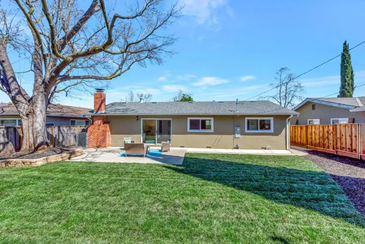 4073 Jan Way, San Jose, California 95124
