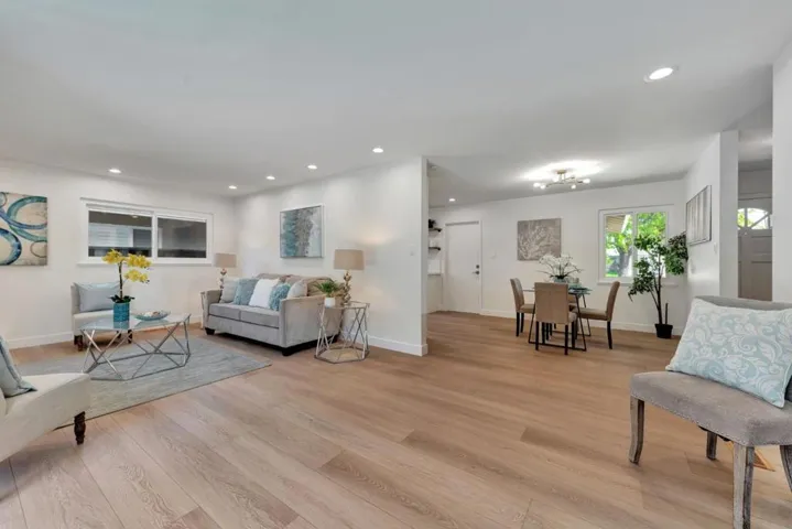 4073 Jan Way, San Jose, California 95124