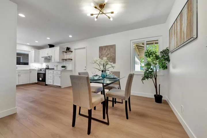 4073 Jan Way, San Jose, California 95124
